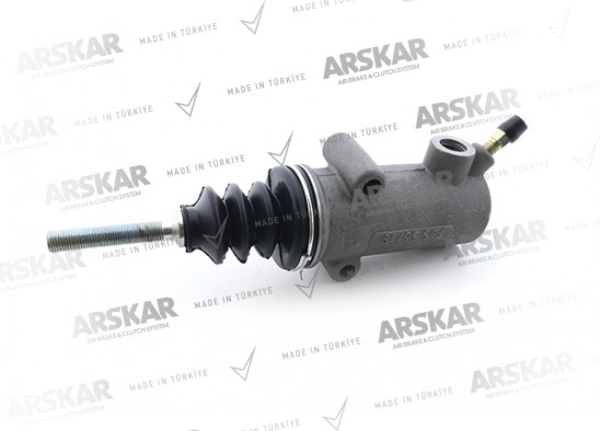Clutch Cylinder / 28.6718.00 / KG28012.0.1, S6718, 3127319, 3953330, 6021287, 6797951, 6850282, 3953330