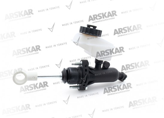 Clutch Cylinder / 28.8172.00 / KG28019.4.2, 20835246, 205535588, 20553587, 3192696, 8172824, 85013339