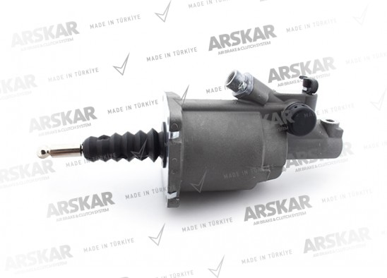 Clutch servo / 28.8493.00 / 628493AM, 22317371, 3192126, 8171721