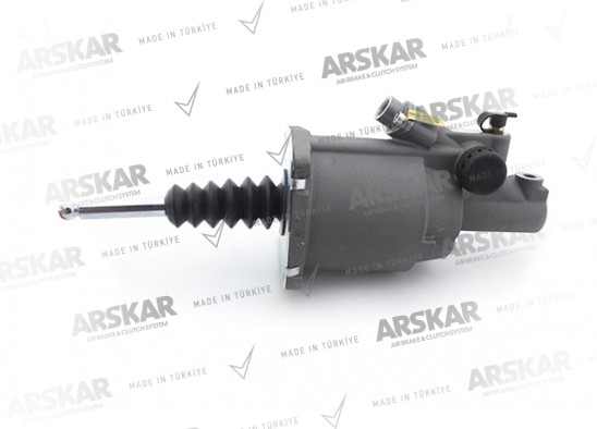 Clutch servo / 28.8494.00 / 628494AM, 8171722, 3192977