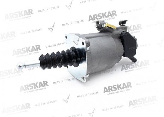 Clutch servo / 28.9276.00 / 629276AM, 20524584