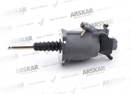 Clutch servo / 28.9277.00 / 629277AM, KV25012A1, 20524585, 8171721