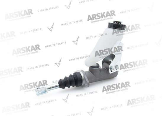 Clutch Cylinder / 29.1361.20 / 624502AM, S5524, 1358801, 360824