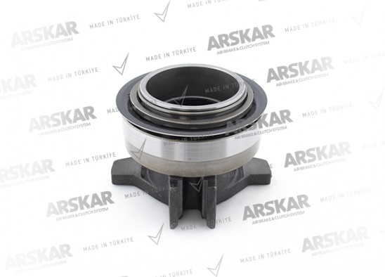 Release Bearing / 29.2105.00 / 3100008001, 3100008101, 3100008201, 1314133, 1314682, 1321255, 1321256, 1322781, 1393161, 1407430, 1545062, 386056, 388059, 545062