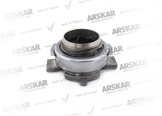 Release Bearing / 29.4107.00 / 3151250231, 5010244017, 5010244202, 5006172148, 5010244202, 5006023703