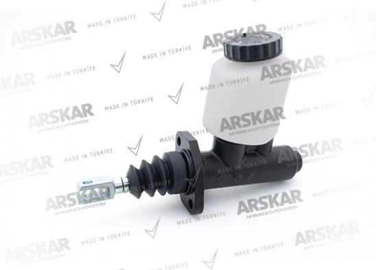 Clutch Cylinder / 29.5315.00 / KG2595.1.4, S5315, 292962, 355973