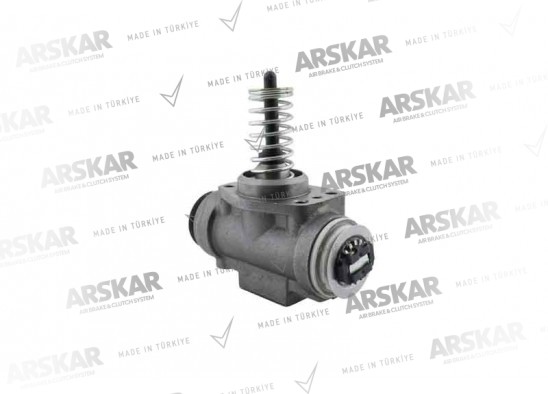 Brake Cylinder / 29.5484.00 / 5000815484