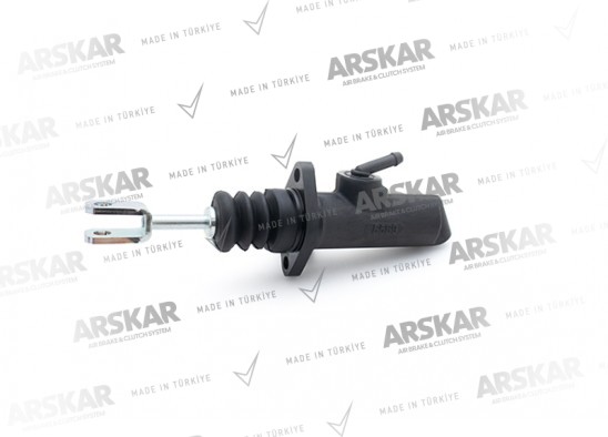 Clutch Cylinder / 29.5589.00 / KG28018.1.2, S5589, 5010245493, 5010452711