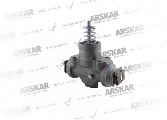 Brake Cylinder / 29.6242.00 / 68191649, 81500006242, 81500006230