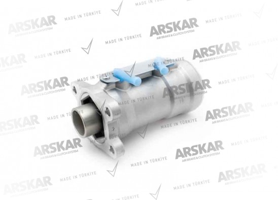 Brake master cylinder / 30.0550.00 / 8971866870