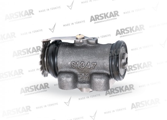 Wheel Brake Cylinder / 30.0640.00 / 8971398250