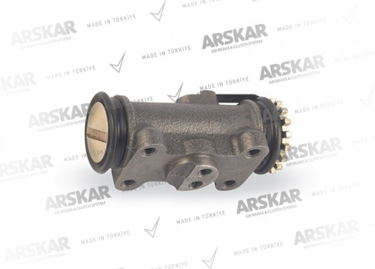 Wheel Brake Cylinder / 30.2170.00 / -, -