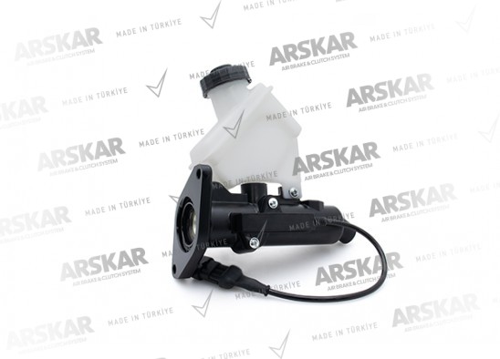 Clutch Cylinder / 30.3104.00 / K013984, MC1D, 41285167