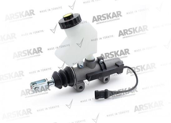 Clutch Cylinder / 30.3107.20 / 41285311