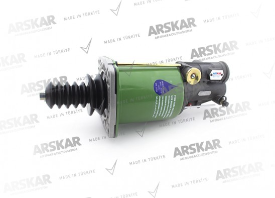 Clutch servo / 30.3269.00 / VG3269, II36379, 41035502