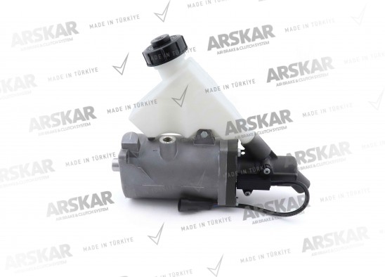 Clutch Cylinder / 30.7166.00 / K095481N00, SM2PDC, 5801317167, 5801574722