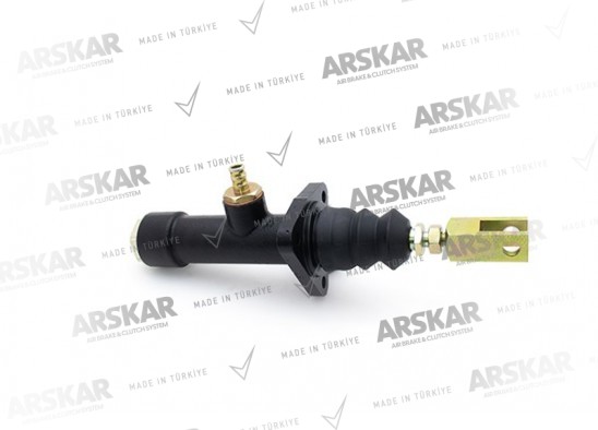 Brake master cylinder / 30.8528.00