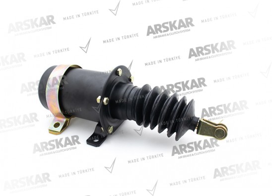 Brake chamber / 32.100.00 / BZ1400