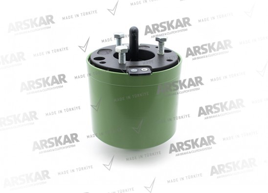 Westinghouse Tube / 32.145.00 / BZ4320, -