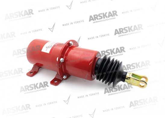 Brake chamber / 32.315.00 / 4230045120, 0094206918