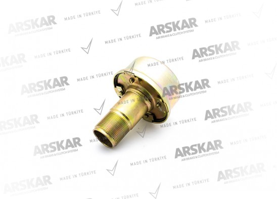 Brake chamber / 43.090.00 / 42000802