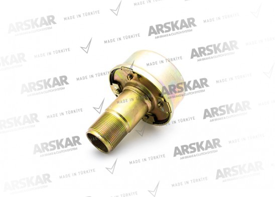 Brake chamber / 43.100.00 / 42000798