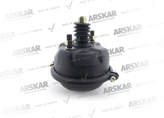 Brake chamber / 43.110.10 / -