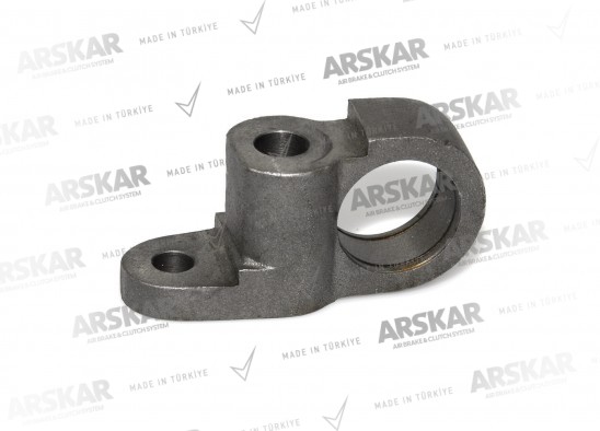 Clutch Release fork / 45.0055.00 / 81305600055