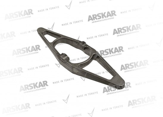 Clutch Release fork / 45.0073.00 / 81305600073, 1783192, 42558126