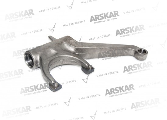 Clutch Release fork / 45.0708.00 / 6552501513