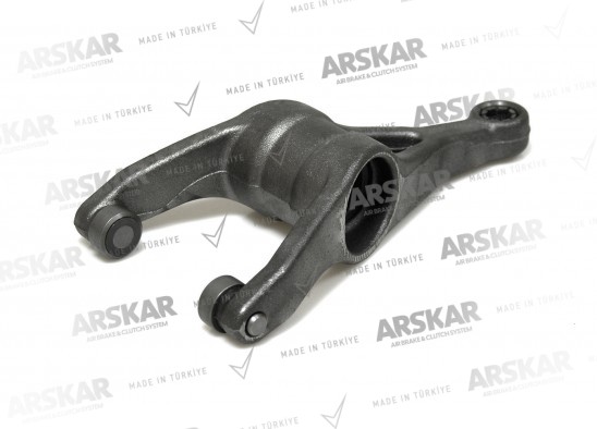 Clutch Release fork / 45.1513.00 / 6552501513