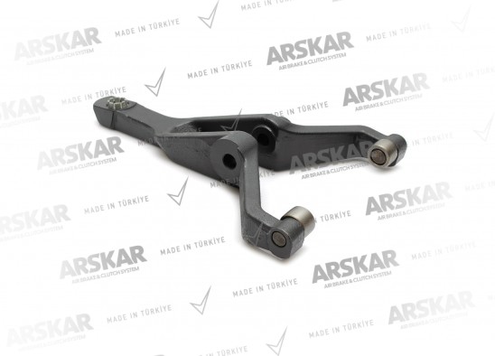 Clutch Release fork / 45.1966.00 / 3191966