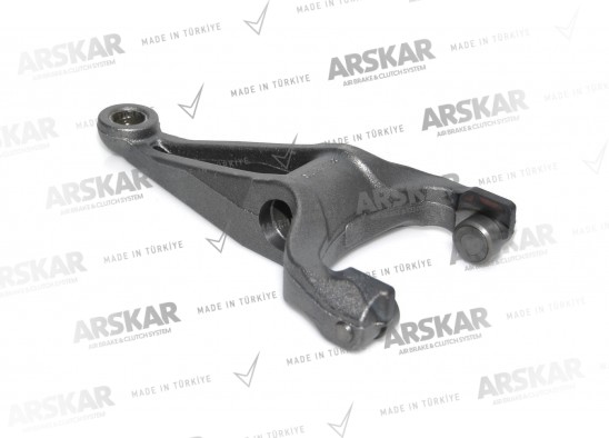 Clutch Release fork / 45.2008.00 / 0002542008, 0002503513, 0002503513, 1328268011, 1328268012, 1328268013, 81305600079, 81305600068, 81305600078, 81305606024, 81305606023, 81930210424, 1860299, 1745237, 1788984, 1686643, 42563674