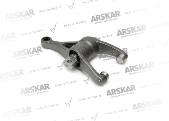 Clutch Release fork / 45.2013.00 / 6552501813, 6562502013