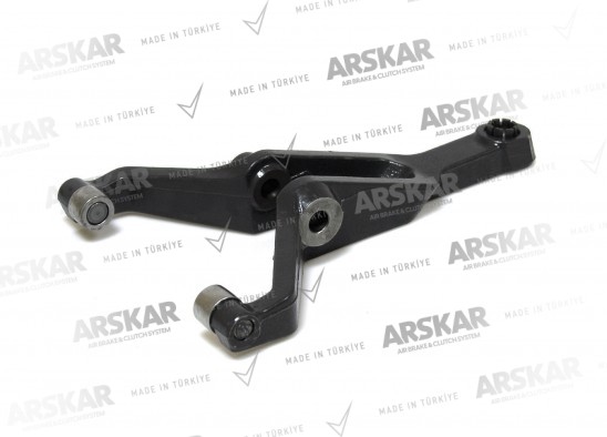 Clutch Release fork / 45.2031.00 / 8172031, 7408172031