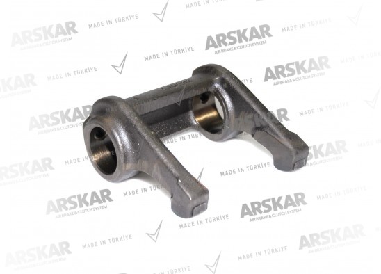 Clutch Release fork / 45.2043.00 / 342837, 362043