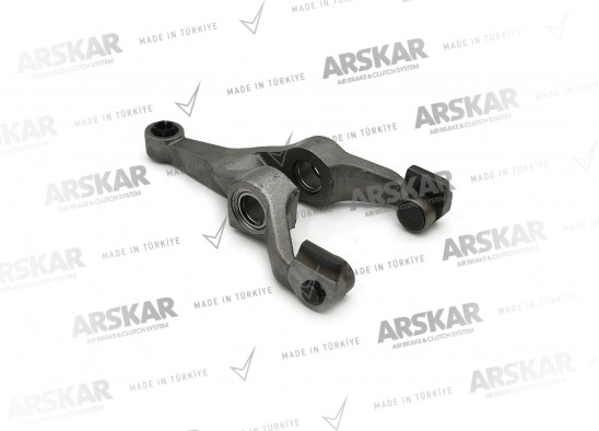 Clutch Release fork / 45.2193.00 / 5010452193