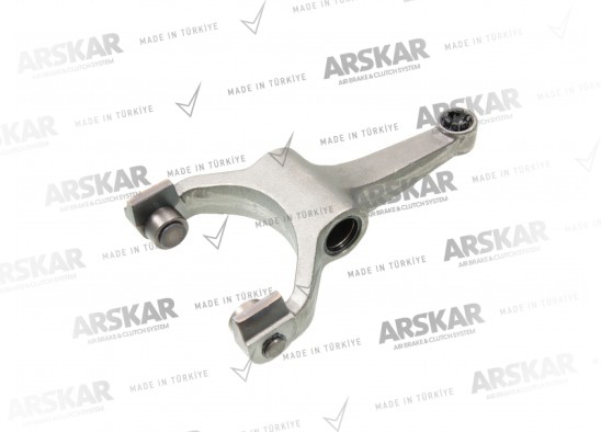 Clutch Release fork / 45.2528.00 / 5010452528