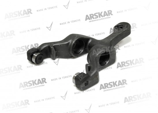 Clutch Release fork / 45.3113.00 / 6502501313, 6502503813, 6502501331, 6502500013, 6502503113