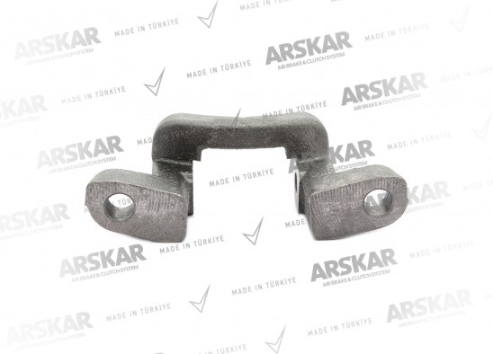 Clutch Release fork / 45.5757.00 / 1115757