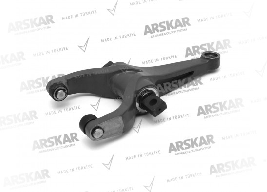 Clutch Release fork / 45.7306.00 / 1543645, 1545625, 1737306, 1479577