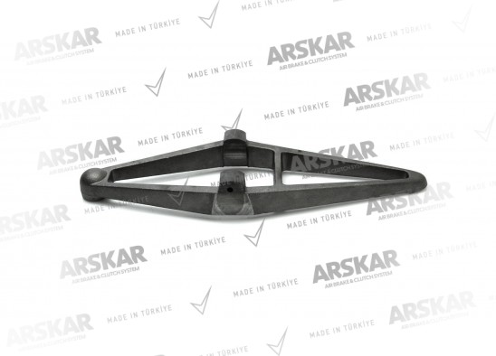 Clutch Release fork / 45.9006.00 / 1249006