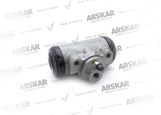 Wheel Brake Cylinder / 55.0410.00 / R4196B1, S6092, 0024208118, 3164200118, 3164200218