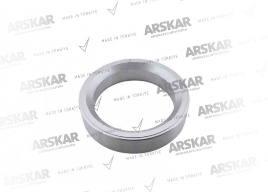 Thrust ring / 65.110.00 / 81357100045, 81357100093, 81357100102, 3553560915, 3553561215