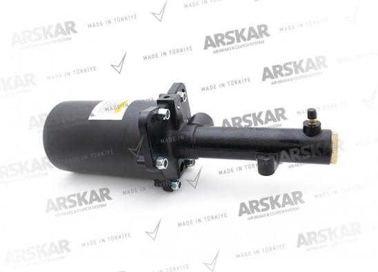 Cylinder Gp - Air over Hydraulic / 90.0860.00 / 8R0860