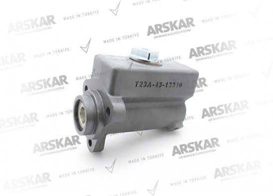Brake Master Cylinder / 90.2300.00 / T23A-43-13330