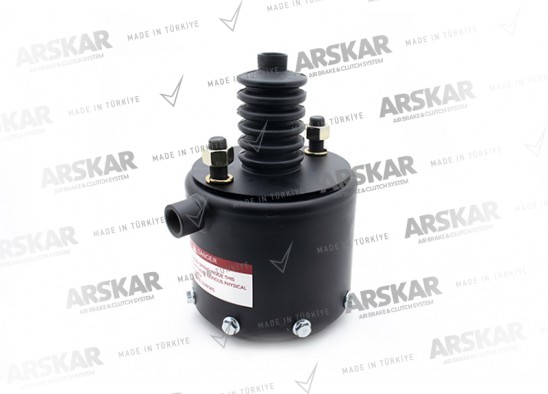 Actuator Gp - Brake / 90.2475.00 / 11049401
