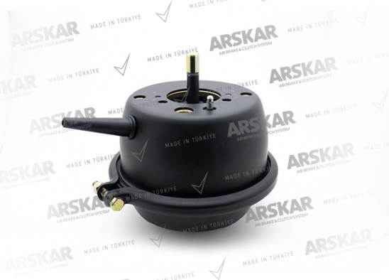 Brake Actuator / 90.3645.00 / BZ3645, I76260, 11020727, 4720593