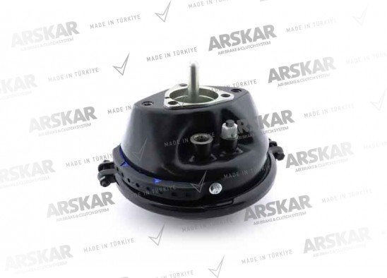 Cylinder Assembly / 90.4230.00 / 4230580020, 11191245, 24742340