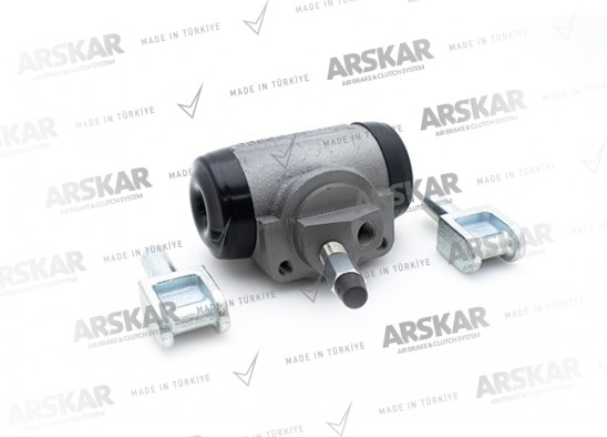 Cylinder Assembly / 90.5630.00 / 232-32-56300